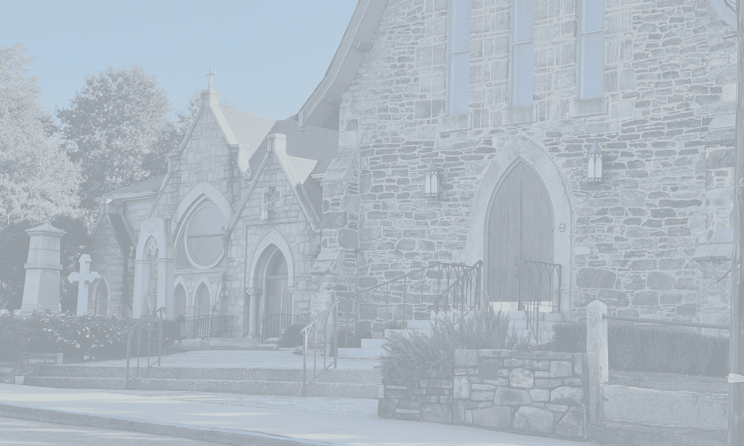 The Parish Paper – February 2025 Issue